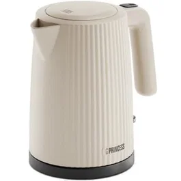 Princess Hervidor de Agua 236048 2200W Capacidad 1.7L